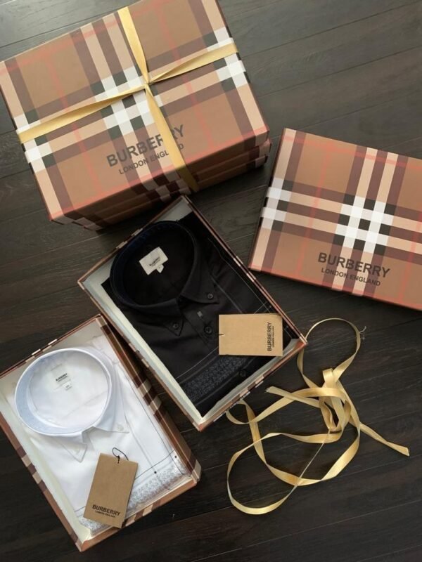 Burberry Shirts - Image 3