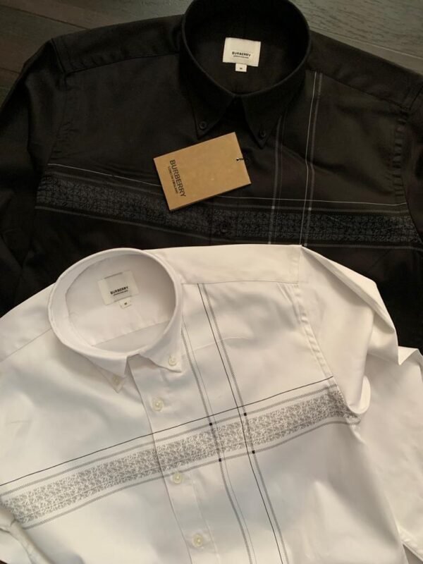 Burberry Shirts - Image 5