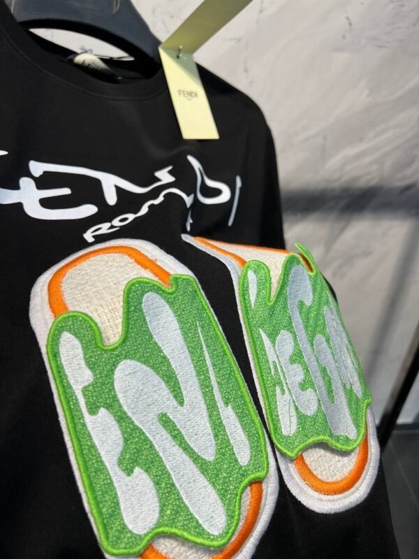 Fendi Tshirts - Image 3
