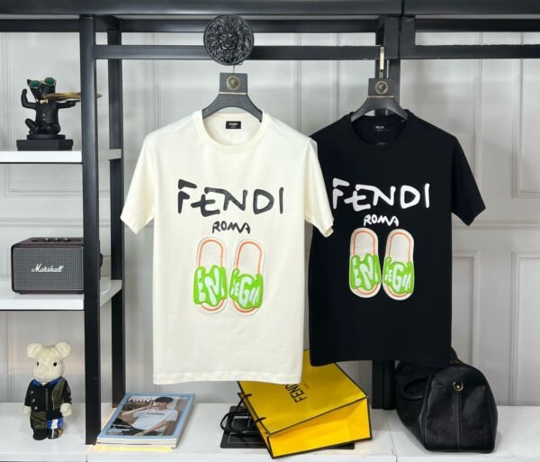 Fendi Tshirts