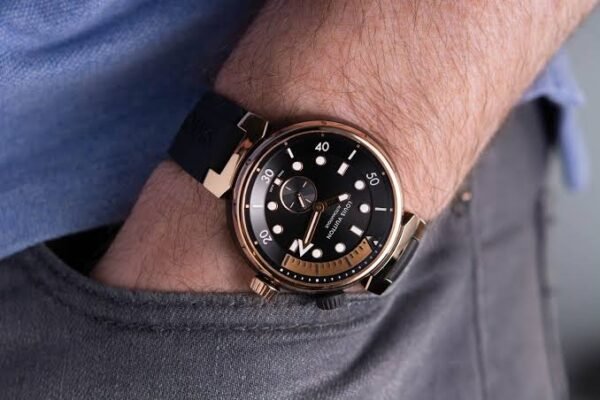 Louis Vuitton Watch - Image 2