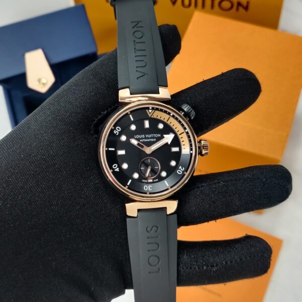 Louis Vuitton Watch