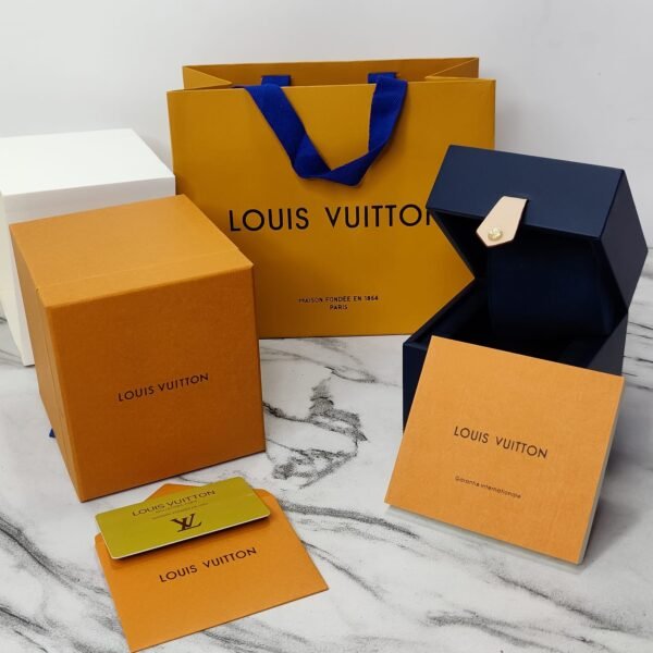 Louis Vuitton Watch - Image 3