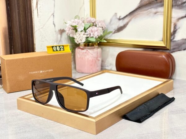Tommy Hilfiger Polorized