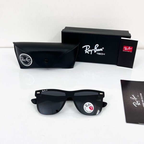 Rayban Wayfarer Polorized - Image 3