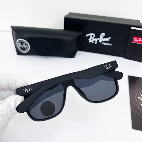 Rayban Wayfarer Polorized - Image 2