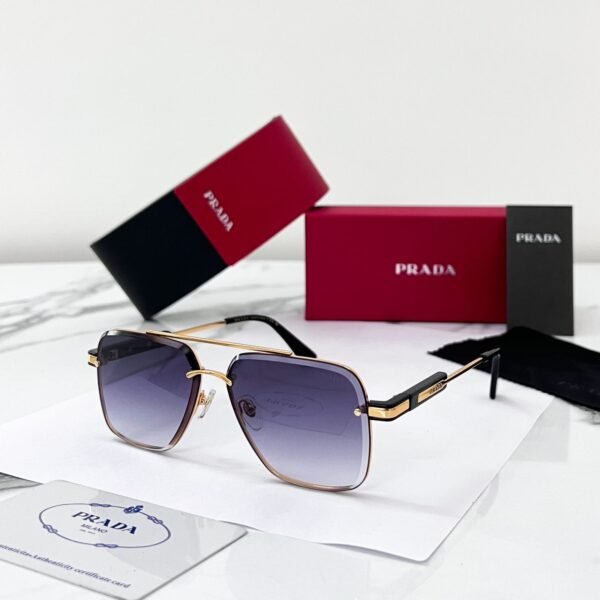 Prada Wayfarer Sunglass