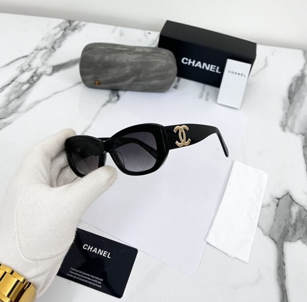 Chanel Sunglass - Image 2