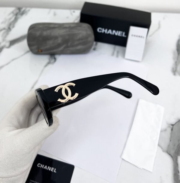 Chanel Sunglass - Image 4