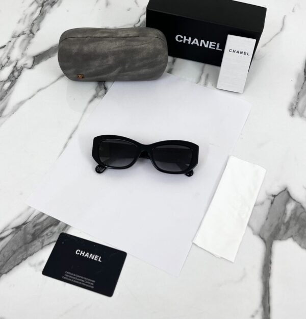 Chanel Sunglass - Image 5
