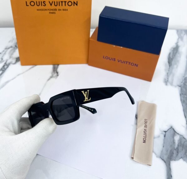 Louis Vuitton Sunglass - Image 2