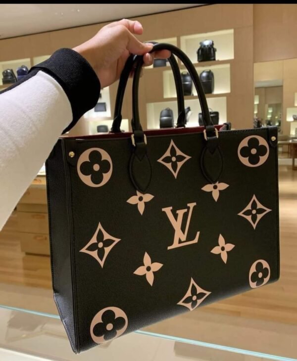 Louis Vuitton Handbag - Image 2