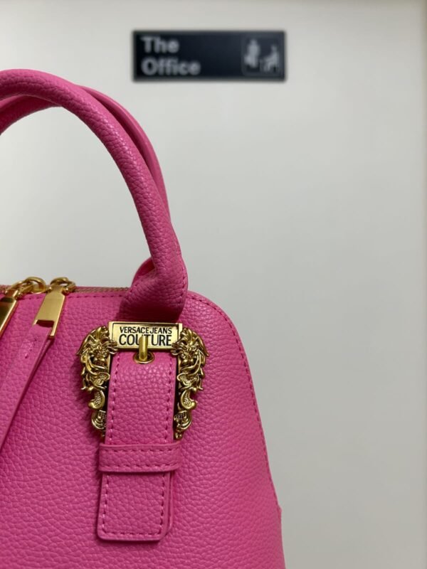 Versace Handbag - Image 3