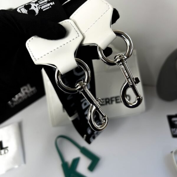 Karl Lagerfeld Handbag - Image 2