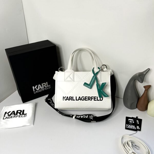 Karl Lagerfeld Handbag