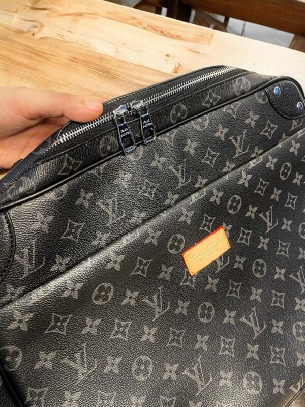 Louis Vuitton Laptop Bag X Backpack - Image 2
