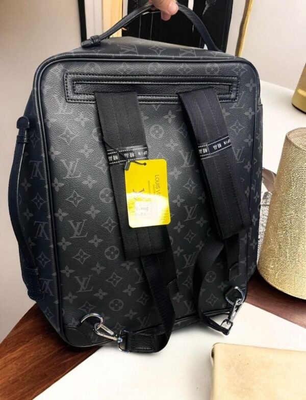 Louis Vuitton Laptop Bag X Backpack - Image 3