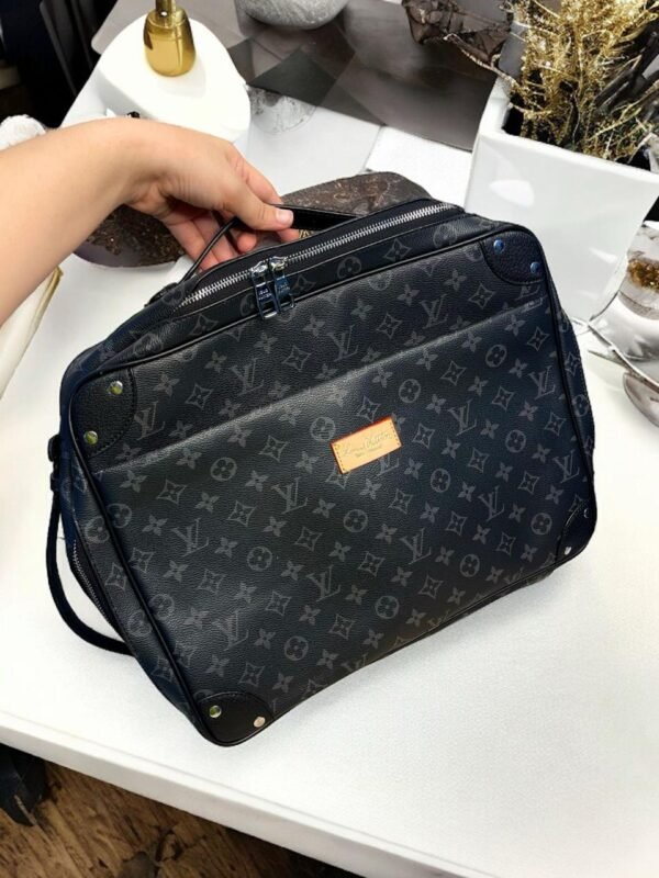 Louis Vuitton Laptop Bag X Backpack