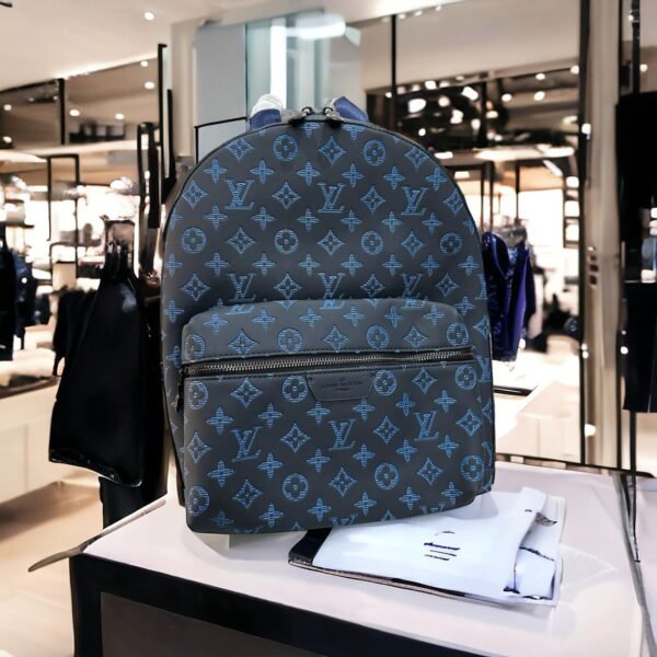 Louis Vuitton Backpack - Image 2