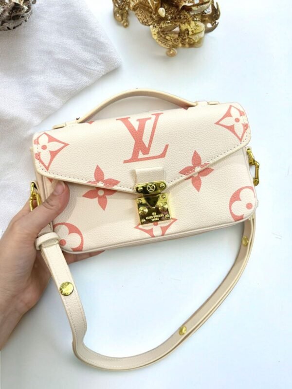 Louis Vuitton Handbag - Image 2