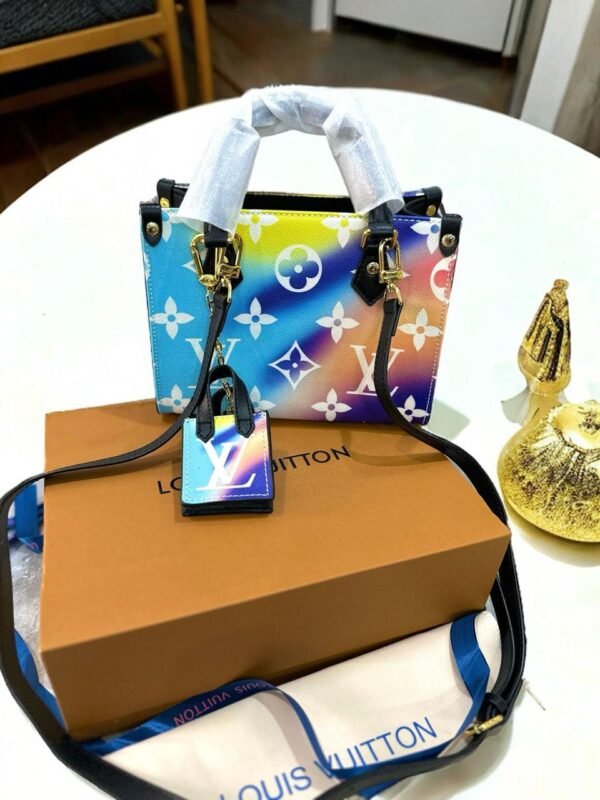 Louis Vuitton Handbags