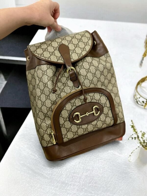 Gucci Backpack For Her