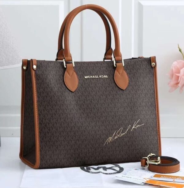 Michael Kors Handbag - Image 2