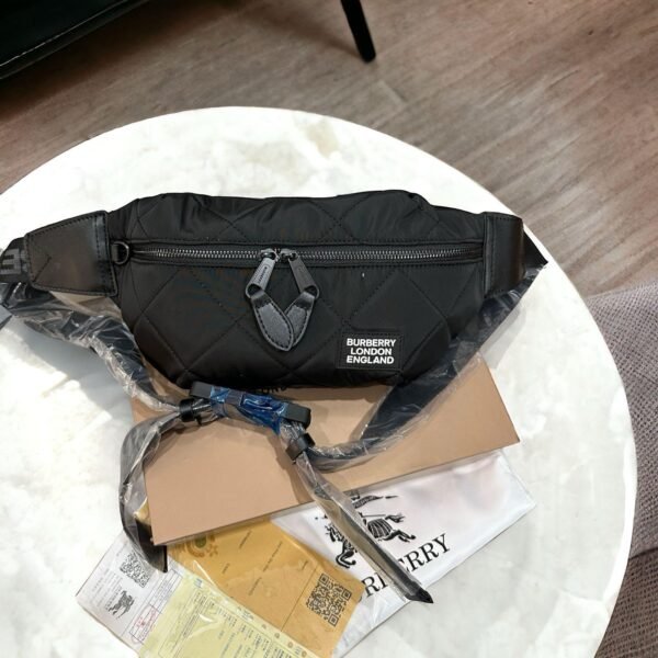 Burberry London England ChestBag - Image 2