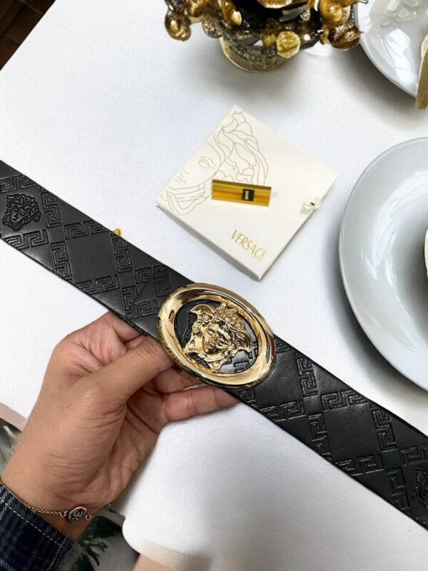 Versace Belt - Image 2