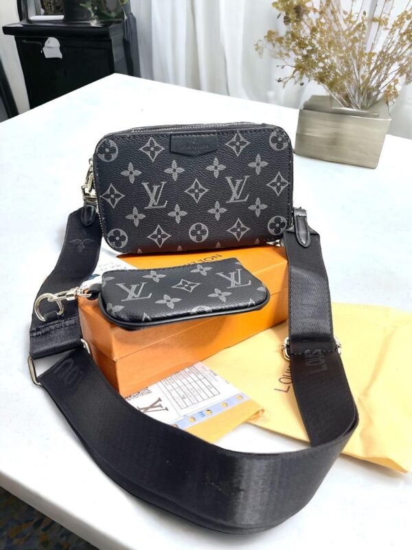 Louis Vuitton Sidebag - Image 2