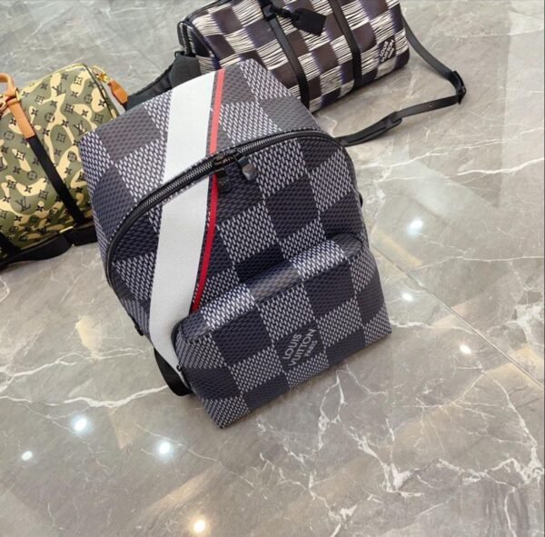 Louis Vuitton Backpack - Image 2