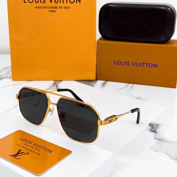 Louis Vuitton Sunglass