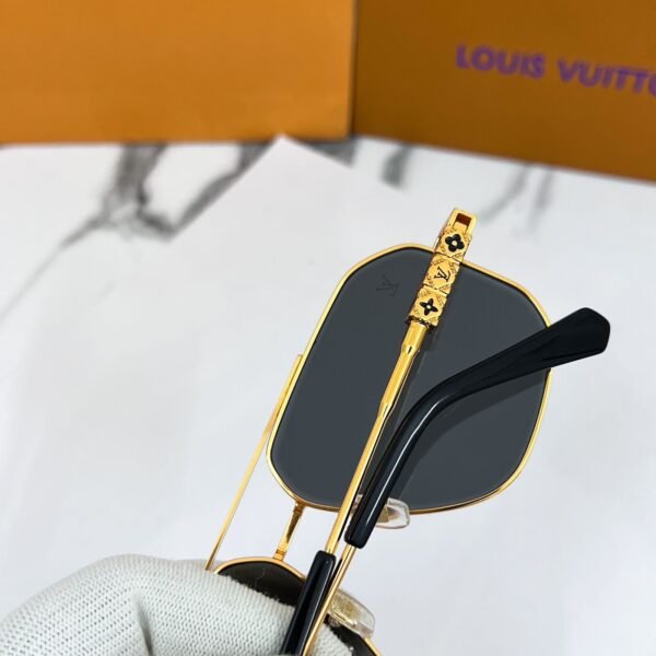 Louis Vuitton Sunglass - Image 3