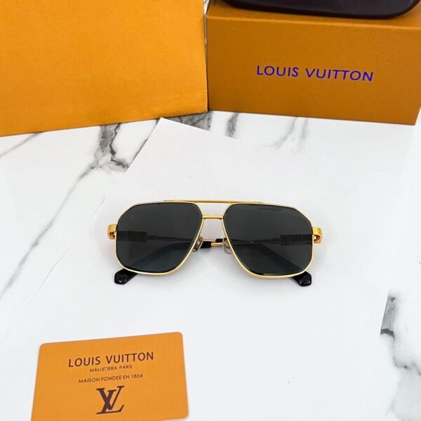 Louis Vuitton Sunglass - Image 6