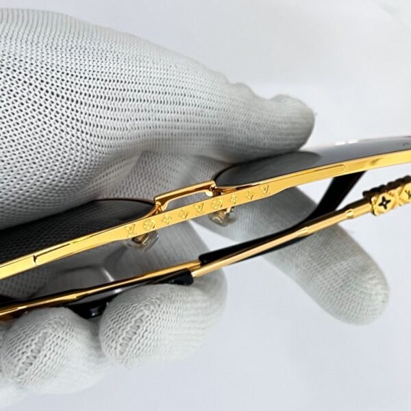 Louis Vuitton Sunglass - Image 5