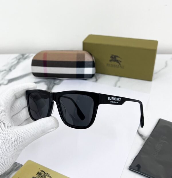 Burberry Wayfarer Sunglass - Image 2