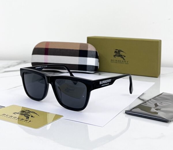 Burberry Wayfarer Sunglass