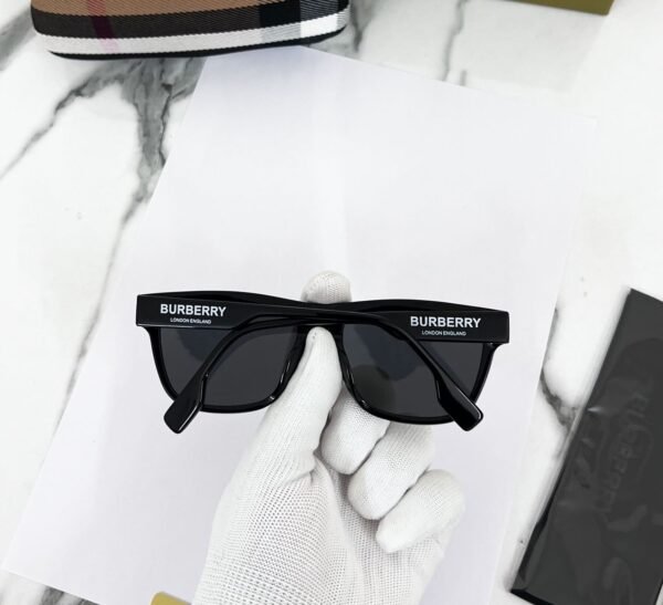 Burberry Wayfarer Sunglass - Image 3