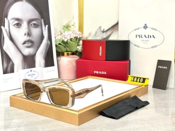 Prada Sunglass - Image 3