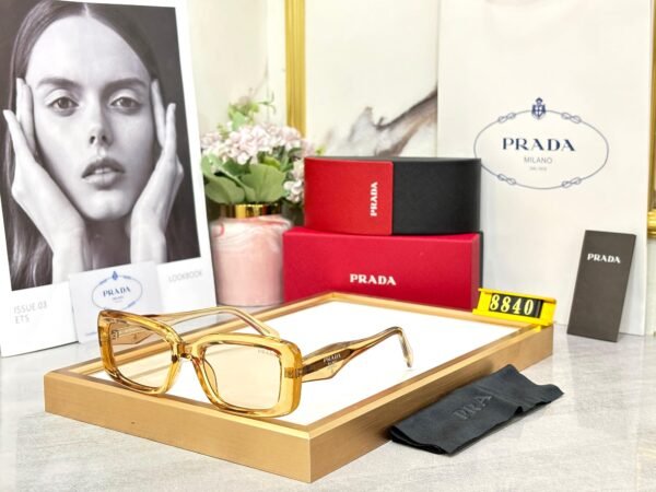 Prada Sunglass - Image 4
