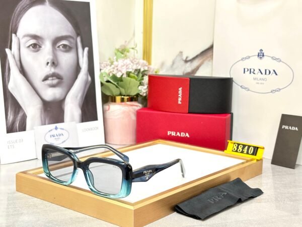 Prada Sunglass - Image 5