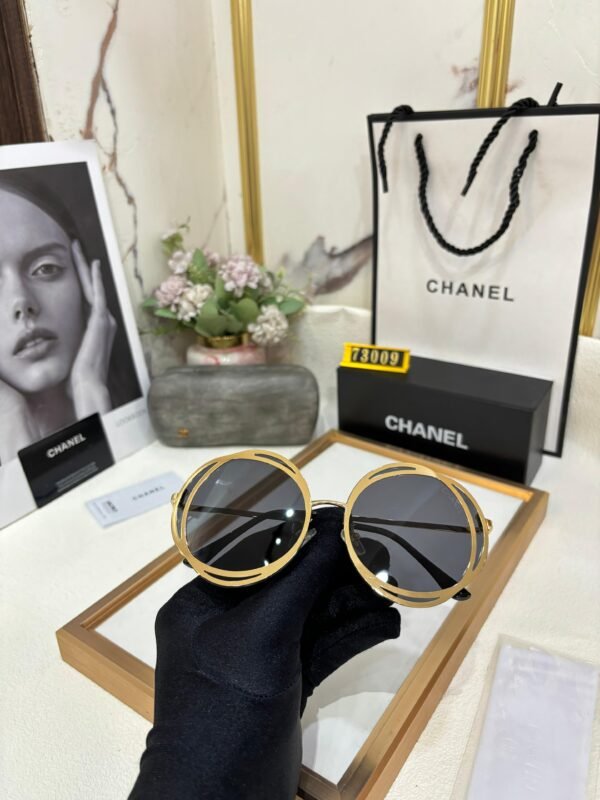 Chanel Sunglass - Image 2