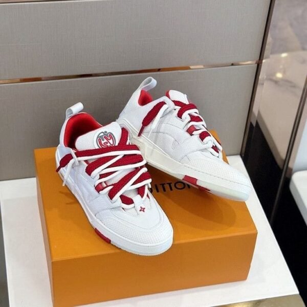 Louis Vuitton Sneaker - Image 3