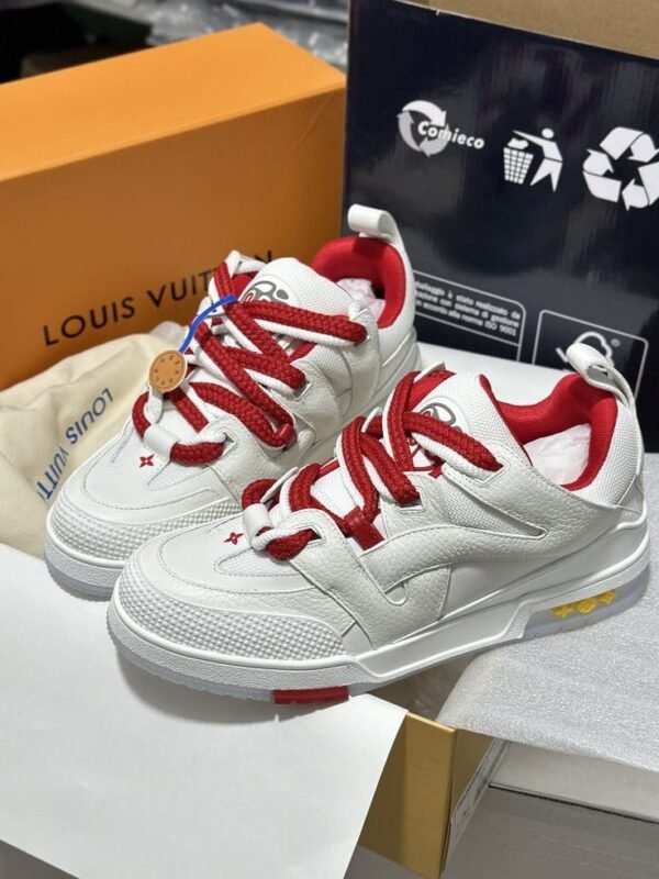 Louis Vuitton Sneaker