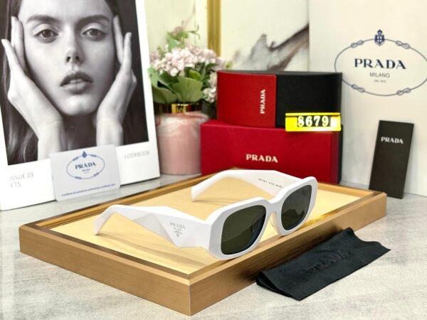 Prada Sunglass - Image 2