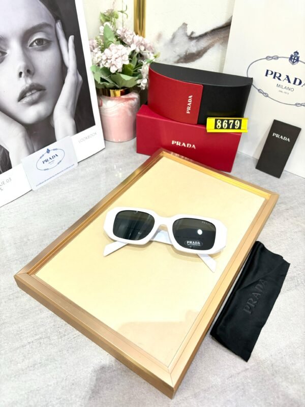 Prada Sunglass - Image 3