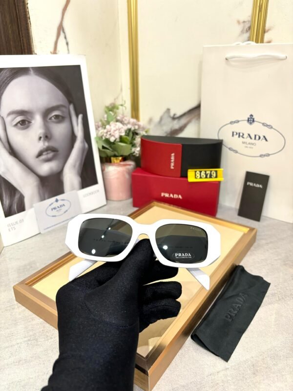 Prada Sunglass - Image 4