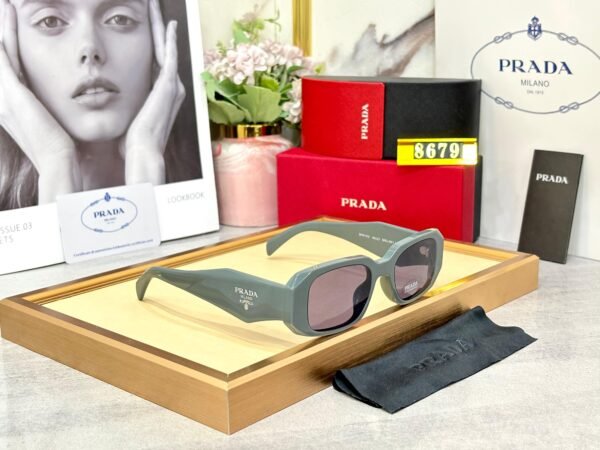 Prada Sunglass - Image 4