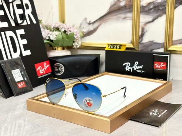 Rayban Aviator