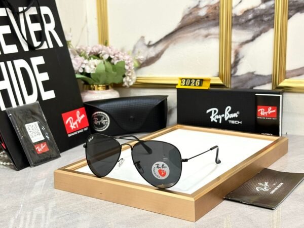 Rayban Aviator - Image 5